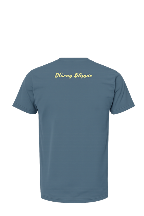 Short sleeved shirt